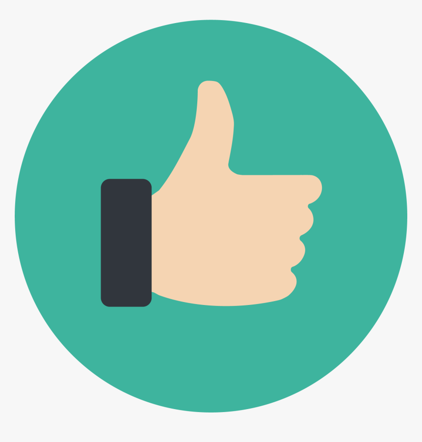 Detail Thumbs Icon Nomer 24