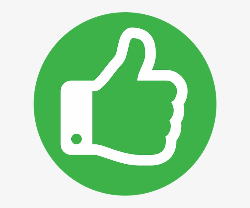 Detail Thumbs Icon Nomer 26