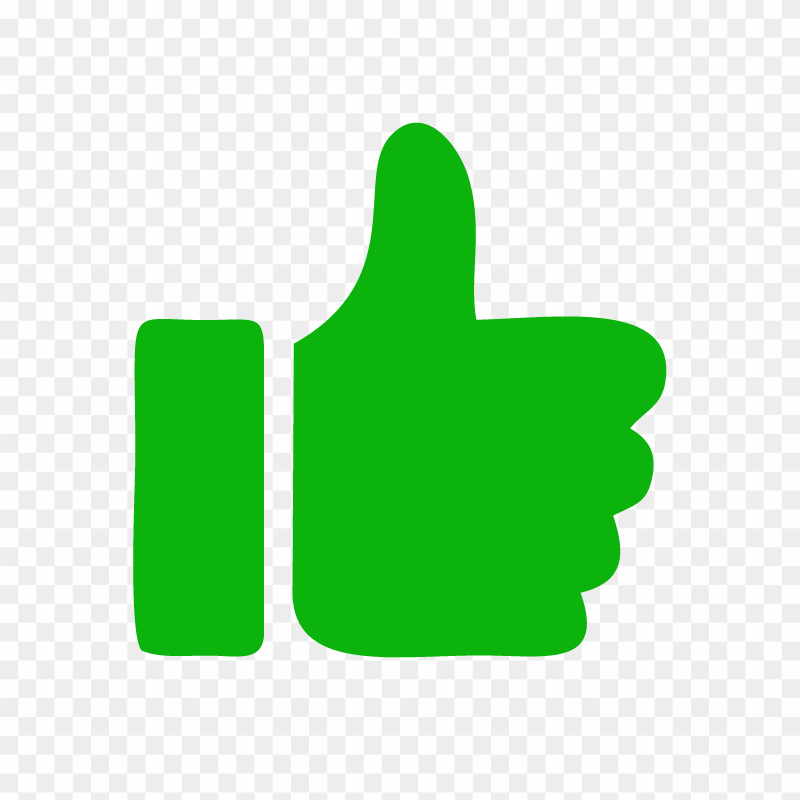 Detail Thumbs Icon Nomer 29