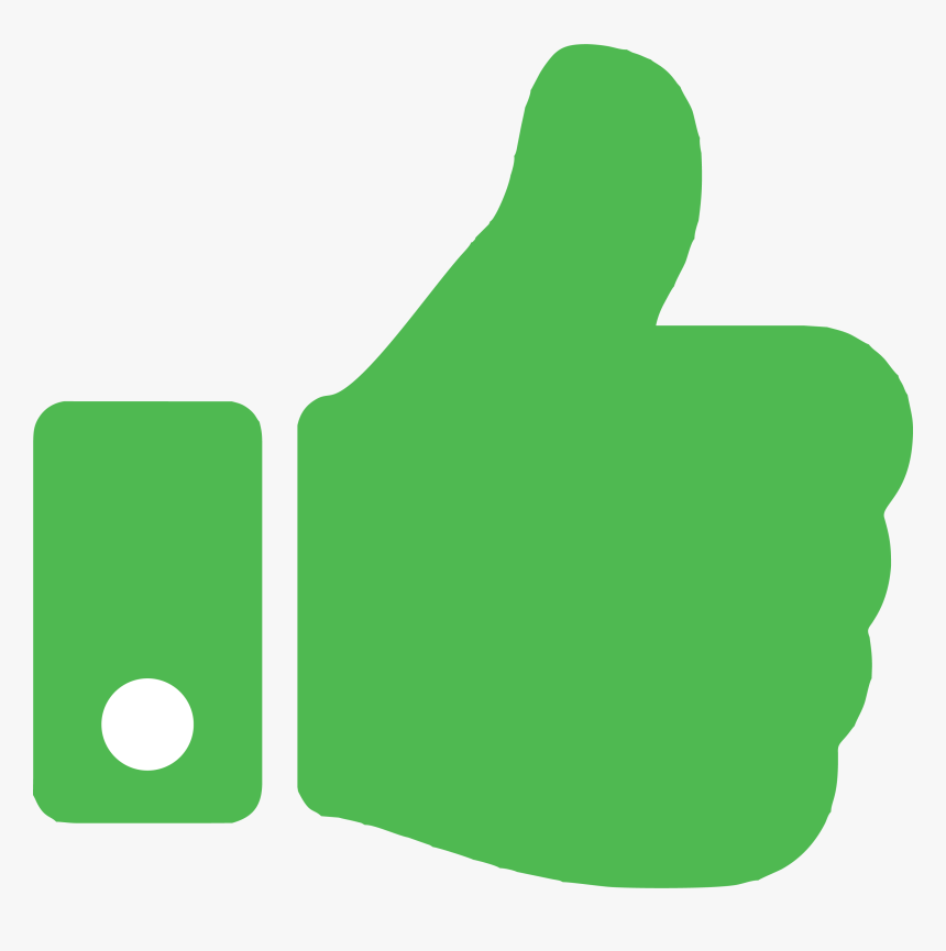 Detail Thumbs Icon Nomer 42