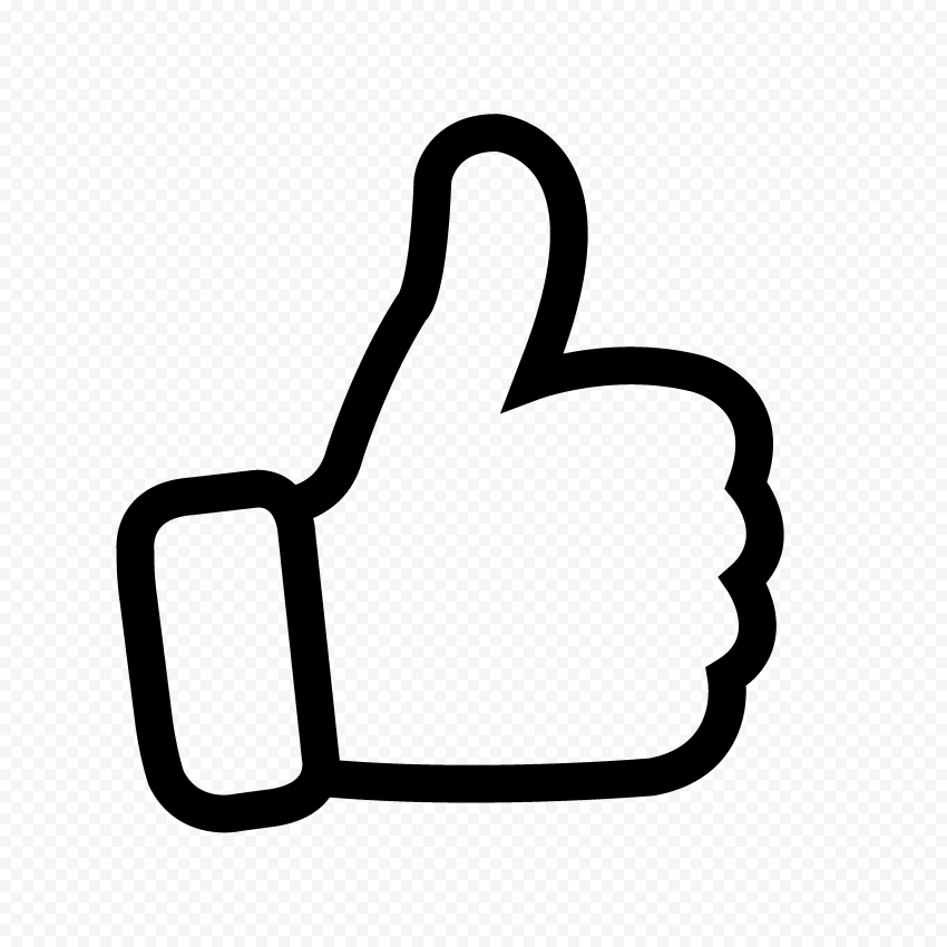 Detail Thumbs Icon Nomer 6
