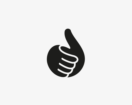Thumbs Logo - KibrisPDR
