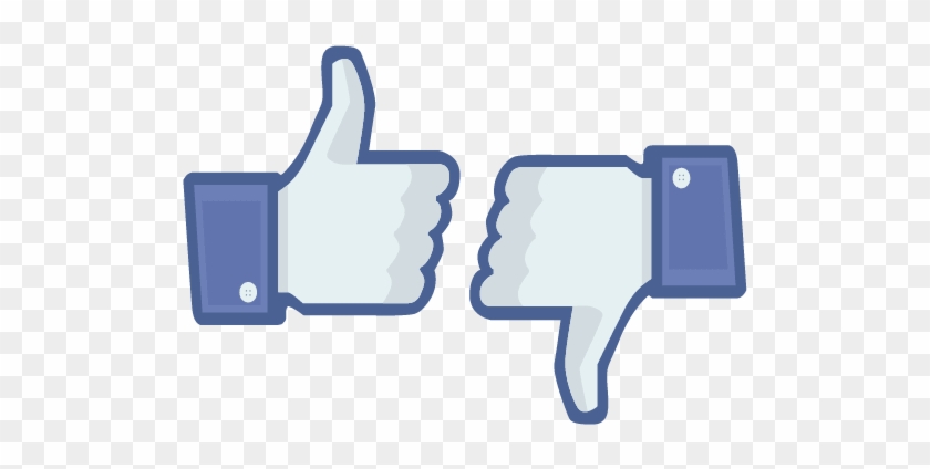 Detail Thumbs Up And Down Png Nomer 24