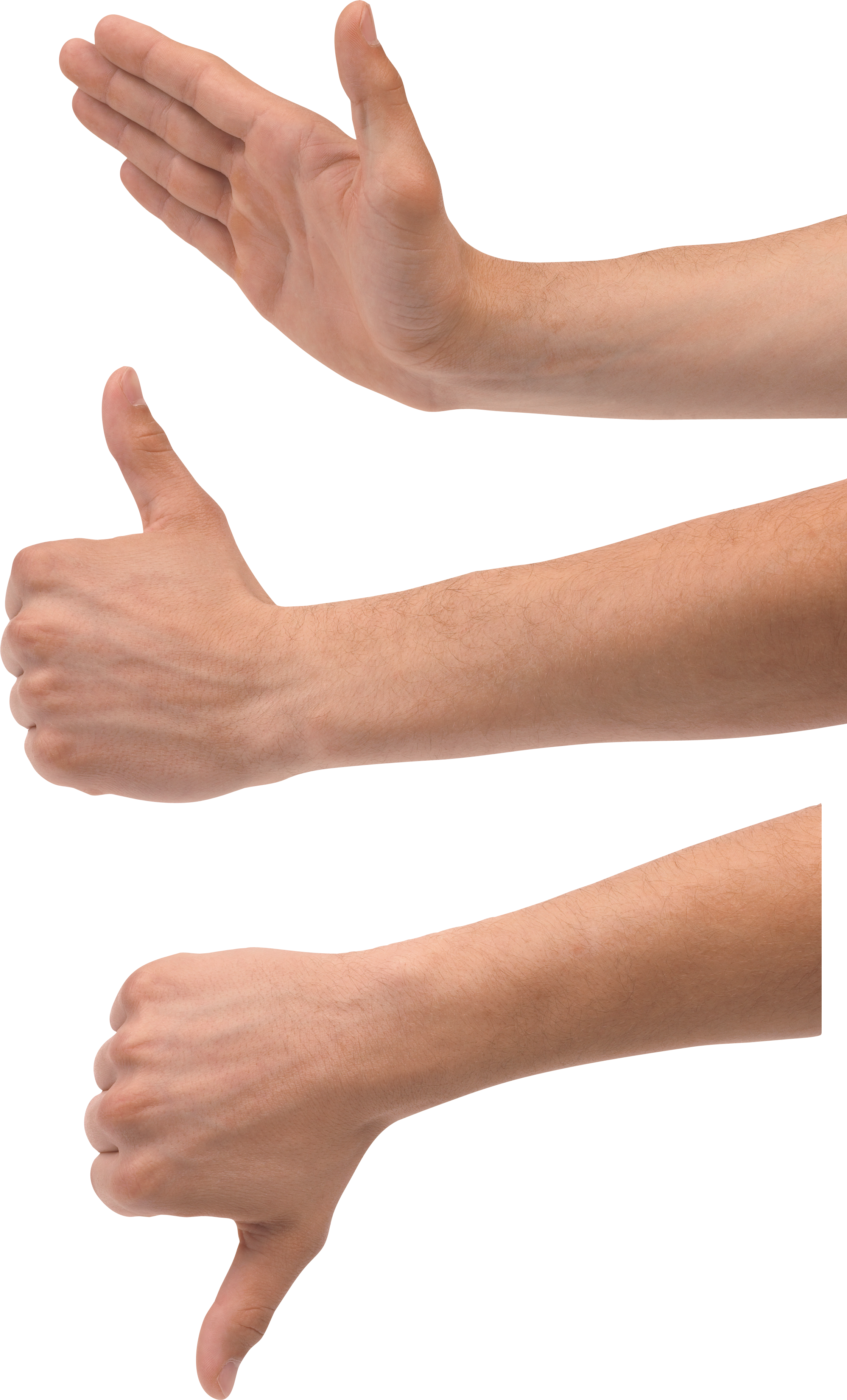 Detail Thumbs Up Hand Png Nomer 48