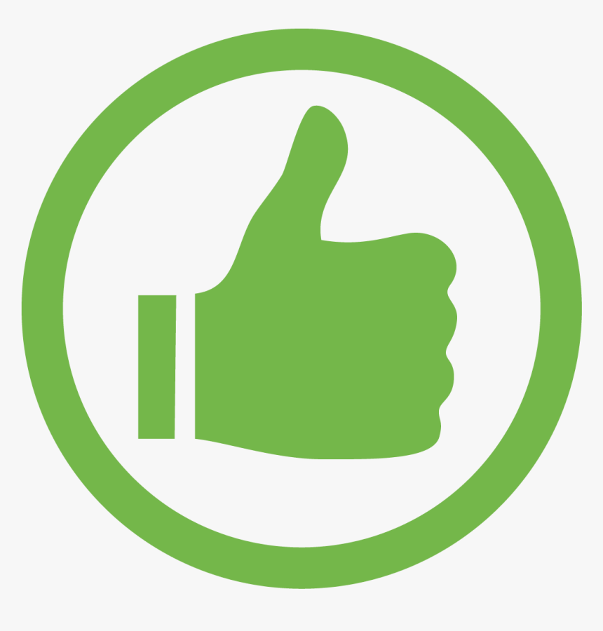 Detail Thumbs Up Icon Png Nomer 40