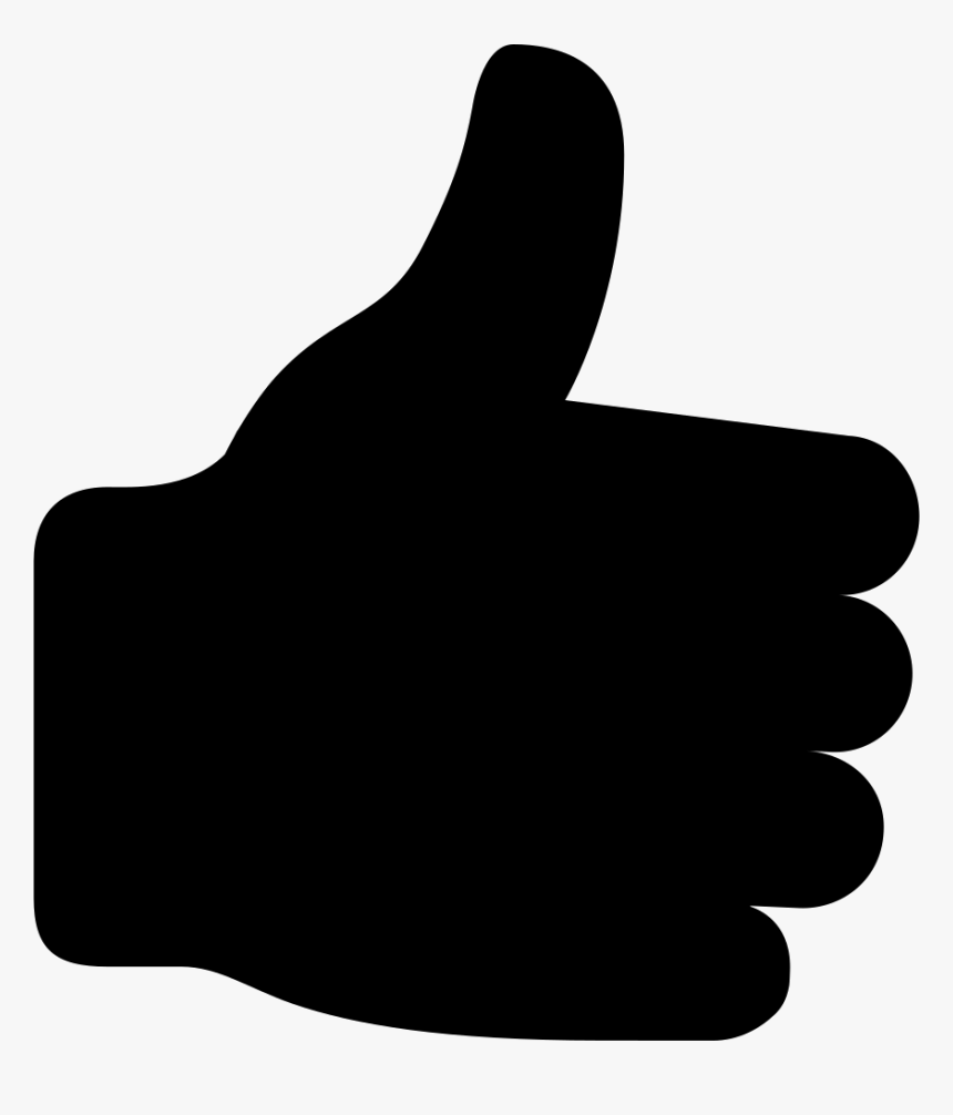 Detail Thumbs Up Icon Png Nomer 46