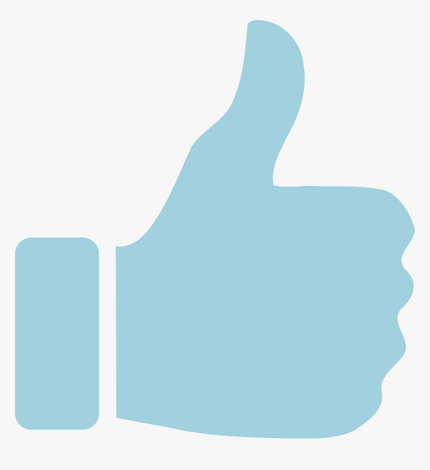 Detail Thumbs Up Icon Png Nomer 49