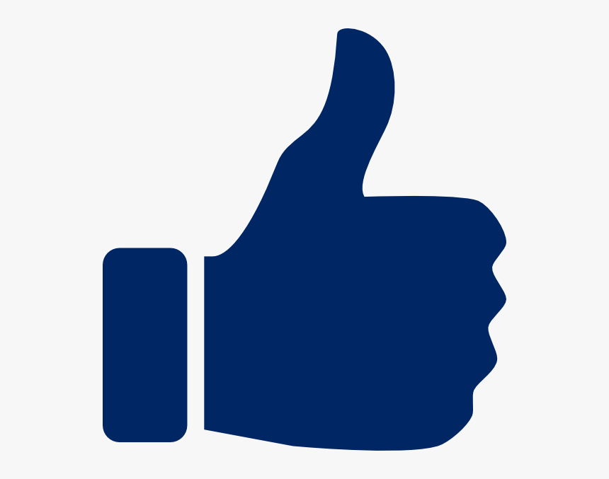 Detail Thumbs Up Icon Png Nomer 6