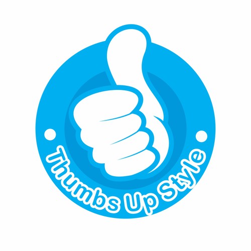 Detail Thumbs Up Logo Nomer 10
