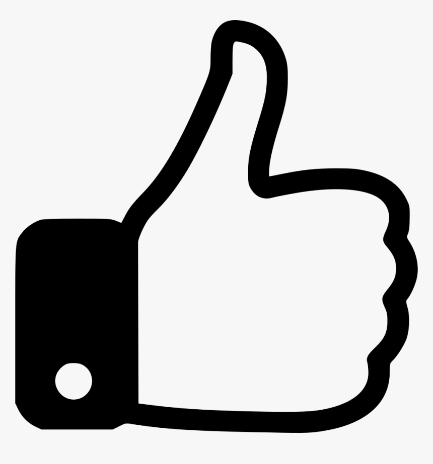 Thumbs Up Logo Png - KibrisPDR