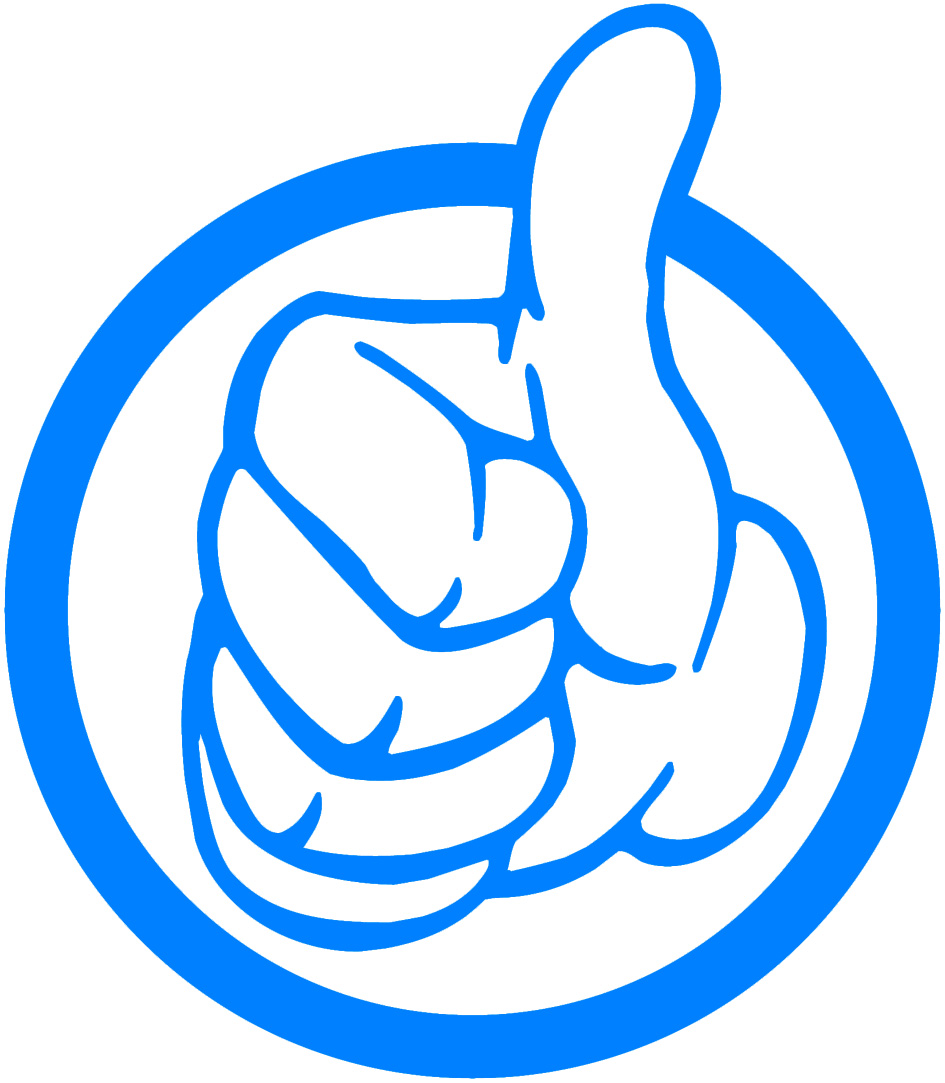 Detail Thumbs Up Logo Png Nomer 33