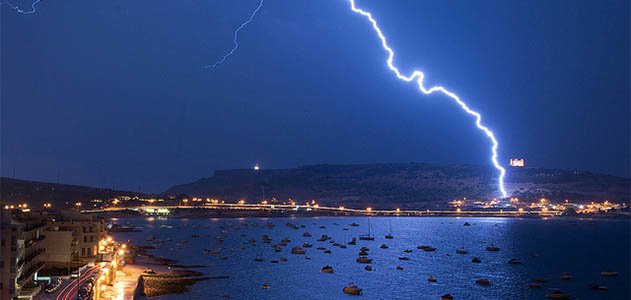 Detail Thunder And Lightning Images Nomer 32