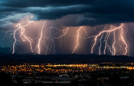 Detail Thunder And Lightning Images Nomer 7