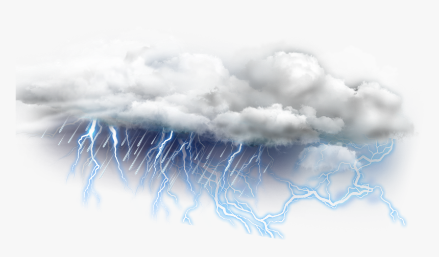 Detail Thunder Cloud Png Nomer 10