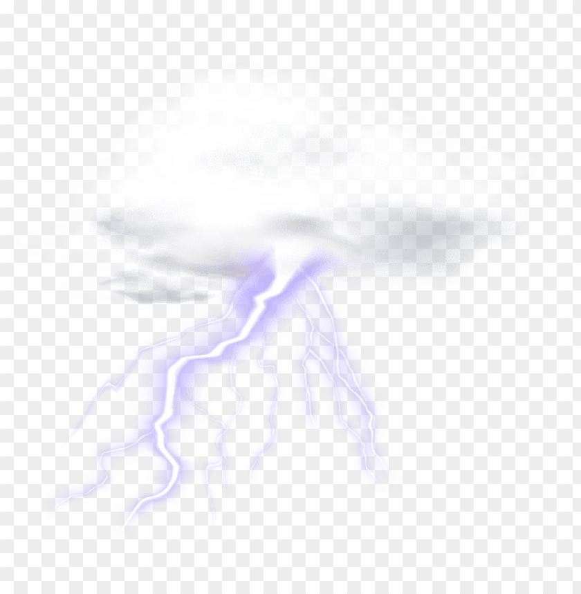 Detail Thunder Cloud Png Nomer 11