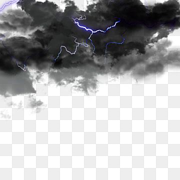Detail Thunder Cloud Png Nomer 16
