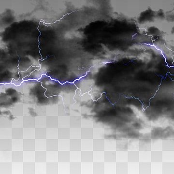 Detail Thunder Cloud Png Nomer 27