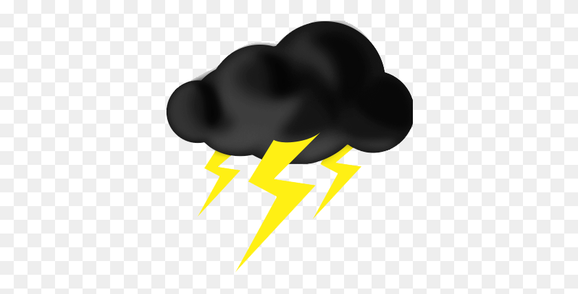 Detail Thunder Cloud Png Nomer 48