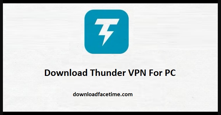 Detail Thunder Download Nomer 26