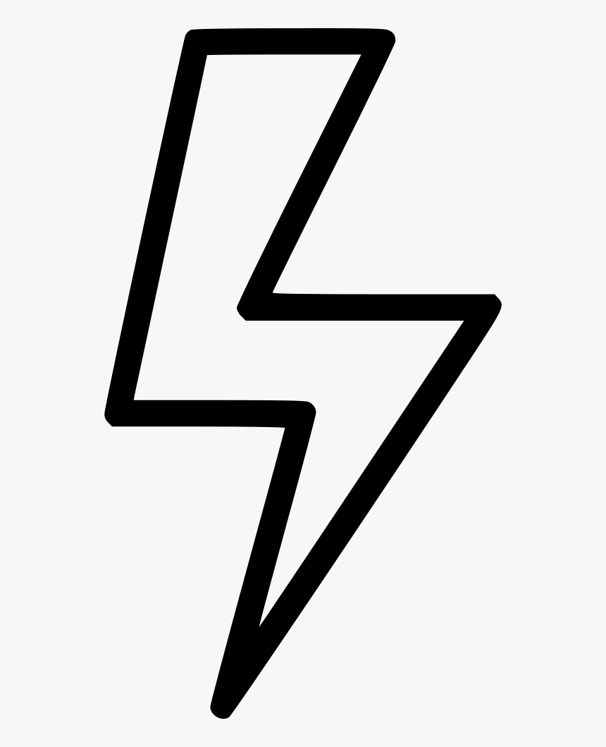 Detail Thunder Icon Png Nomer 3