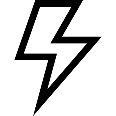 Detail Thunder Icon Png Nomer 25