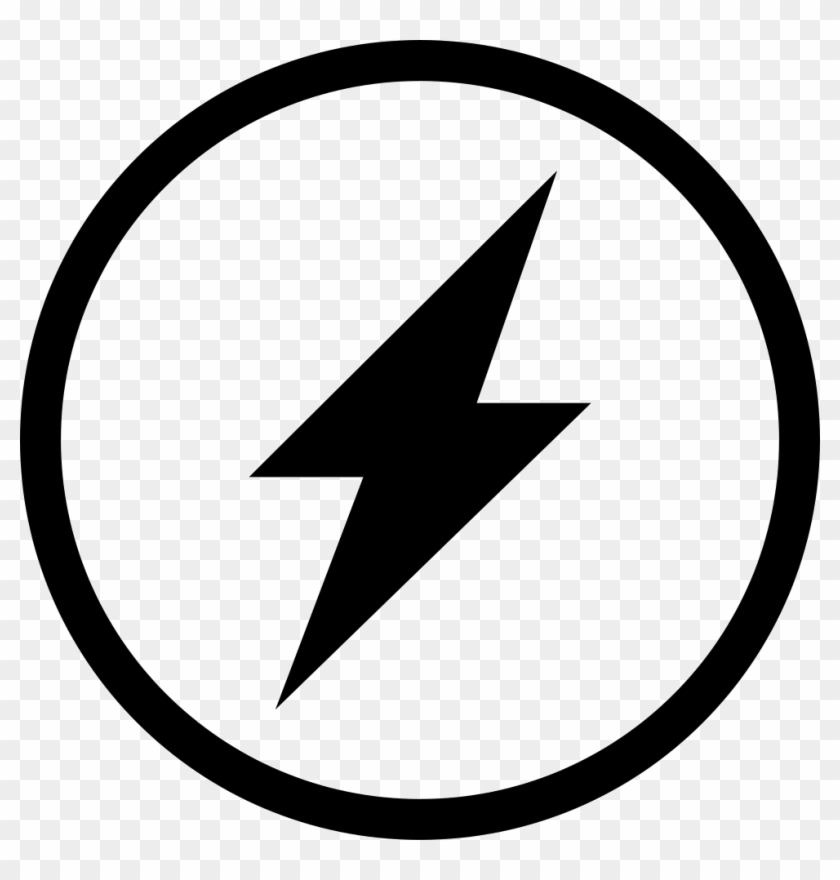 Detail Thunder Icon Png Nomer 32