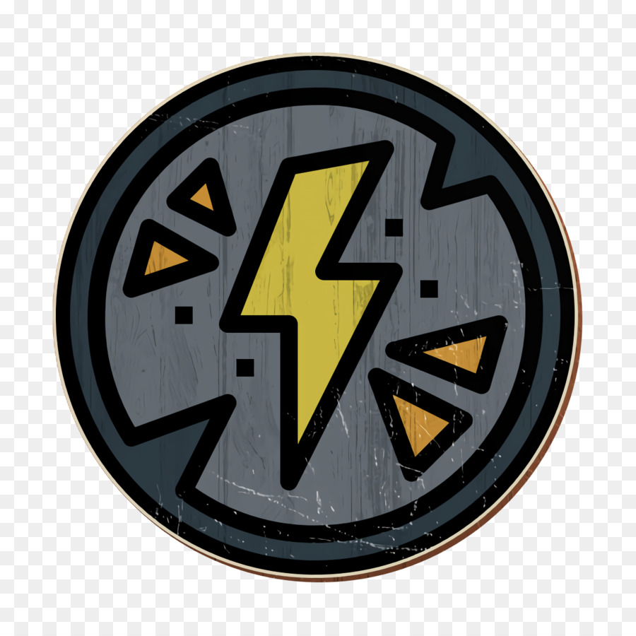 Detail Thunder Icon Png Nomer 36