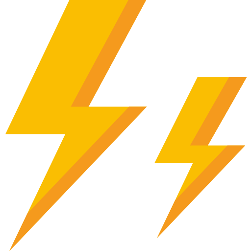 Detail Thunder Icon Png Nomer 7