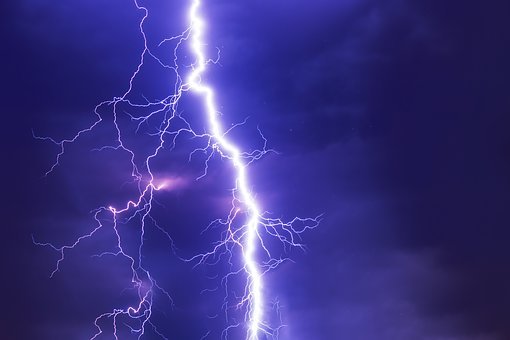 Thunder Image - KibrisPDR