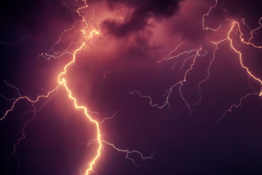 Detail Thunder Image Nomer 2