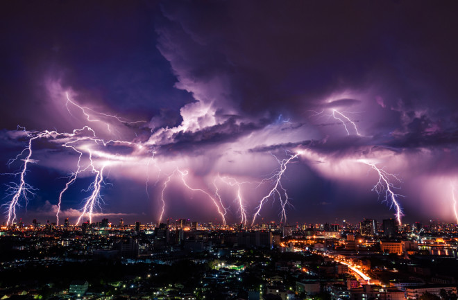 Detail Thunder Image Nomer 12