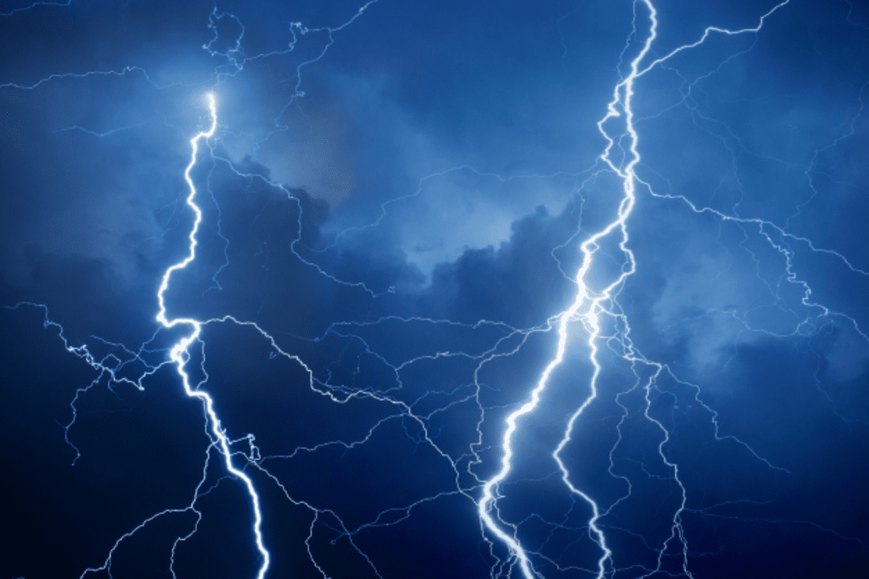 Detail Thunder Image Nomer 14