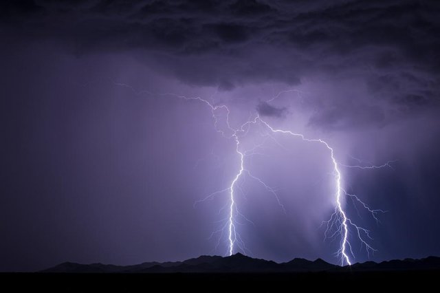 Detail Thunder Image Nomer 15