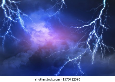 Detail Thunder Image Nomer 17