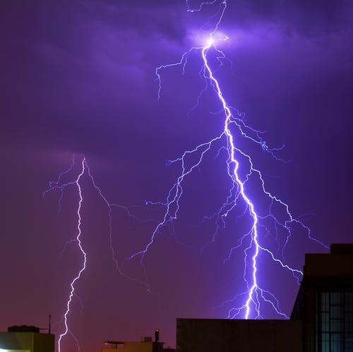 Detail Thunder Image Nomer 22