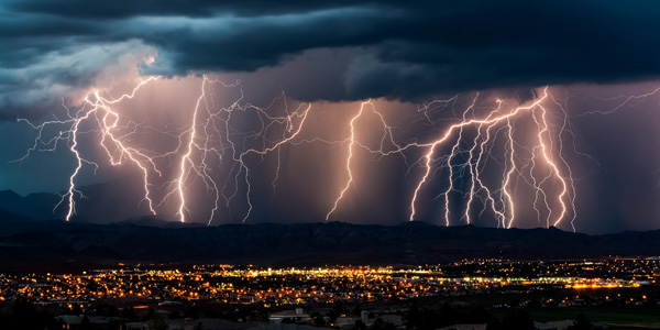 Detail Thunder Image Nomer 23