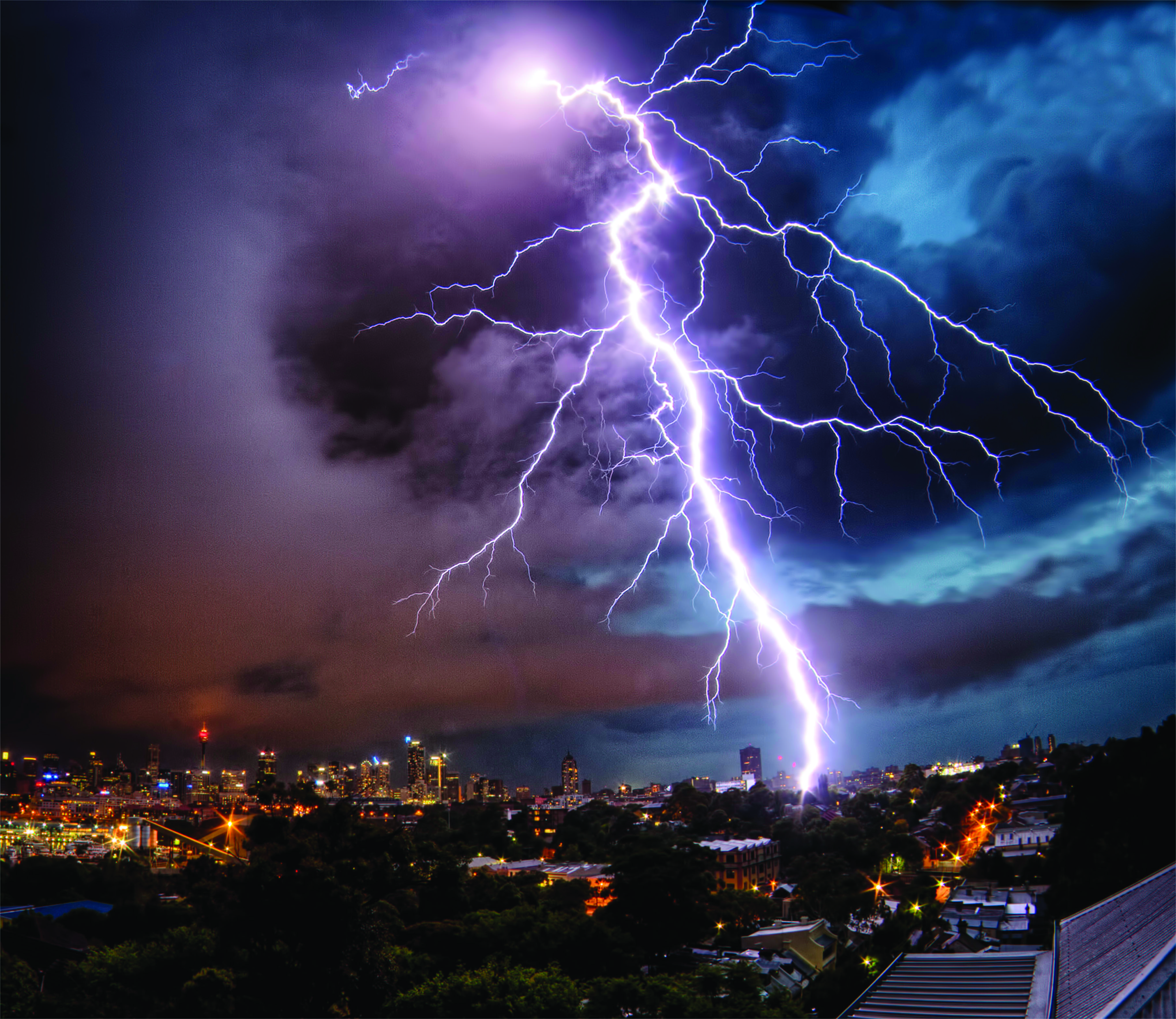 Detail Thunder Image Nomer 32