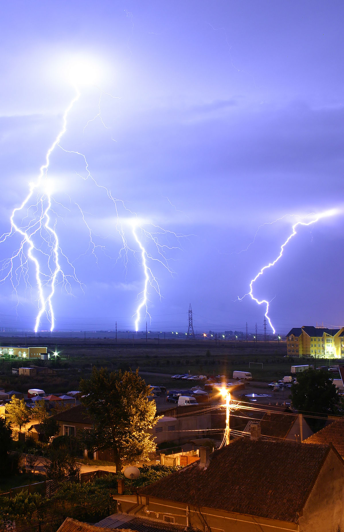 Detail Thunder Image Nomer 36