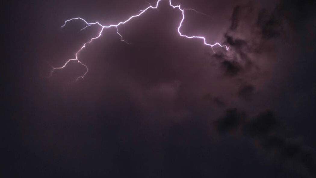Detail Thunder Image Nomer 37