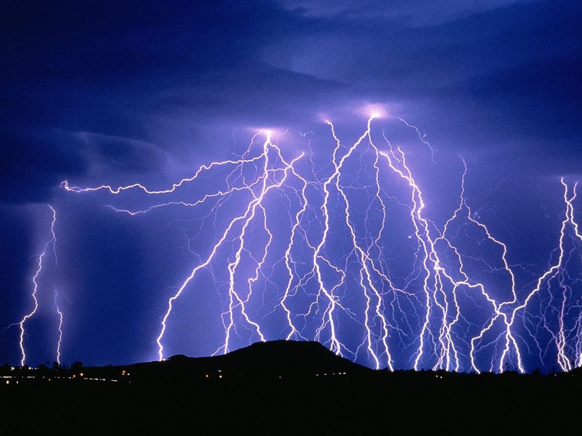 Detail Thunder Image Nomer 5