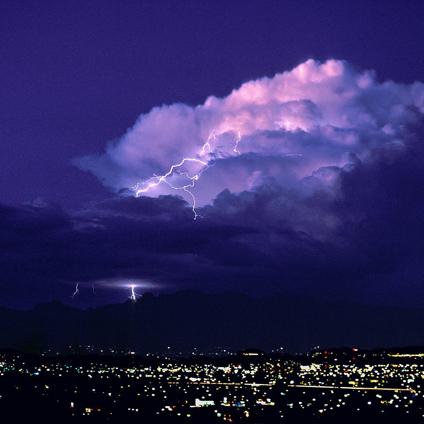 Detail Thunder Image Nomer 39