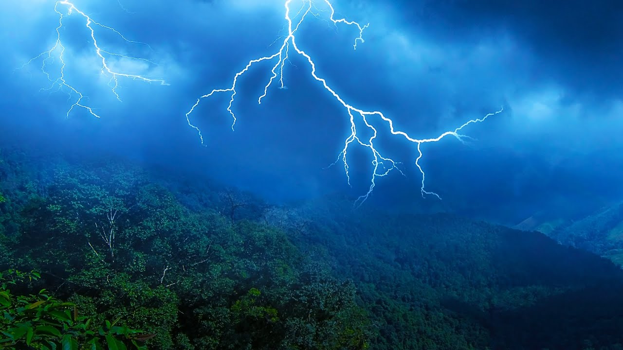 Detail Thunder Image Nomer 42