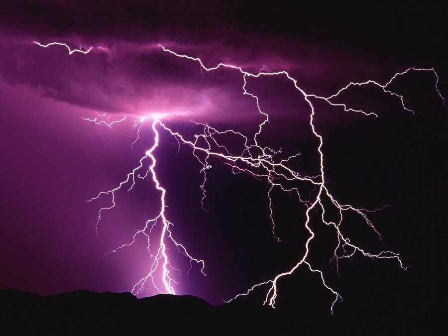 Detail Thunder Image Nomer 54