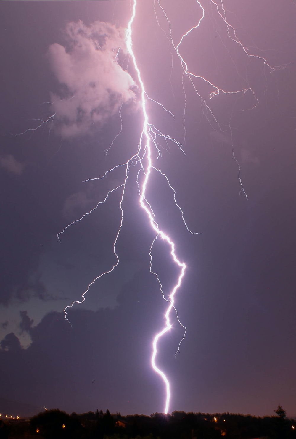 Detail Thunder Image Nomer 7