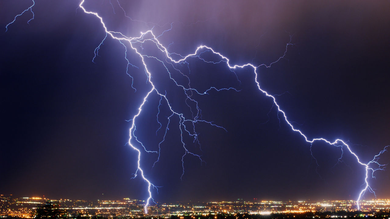 Detail Thunder Image Nomer 8