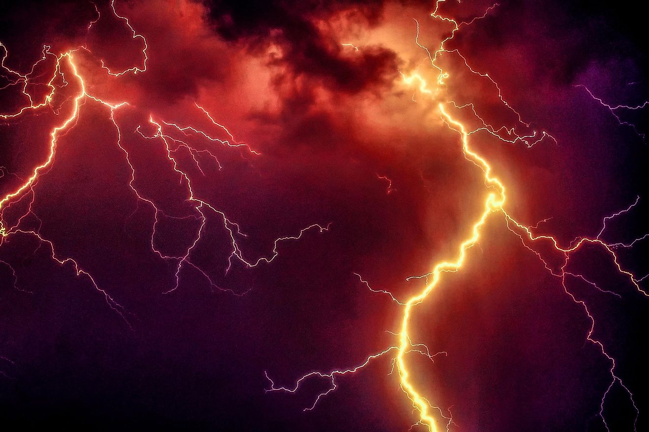 Detail Thunder Image Nomer 9