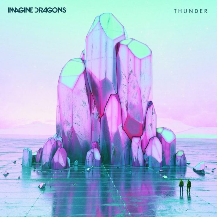 Thunder Imagine Dragon Mp3 - KibrisPDR