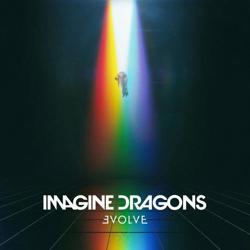 Detail Thunder Imagine Dragon Mp3 Nomer 2