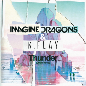 Detail Thunder Imagine Dragon Mp3 Nomer 9