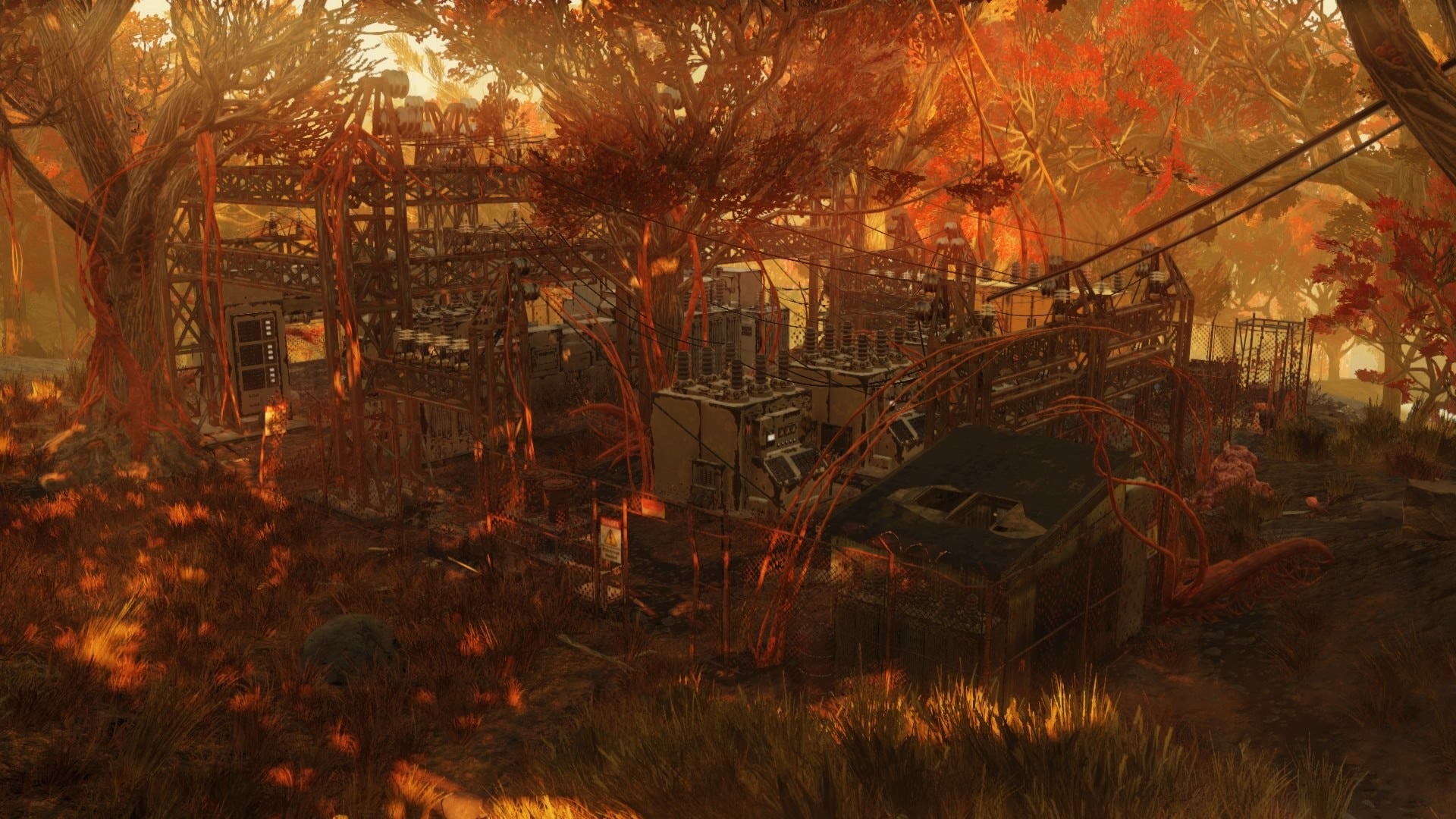 Detail Thunder Mountain Fallout 76 Nomer 22